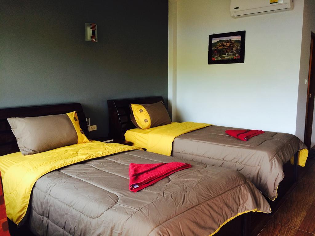 Maehaad Garden Inn Мае Хаад Стая снимка