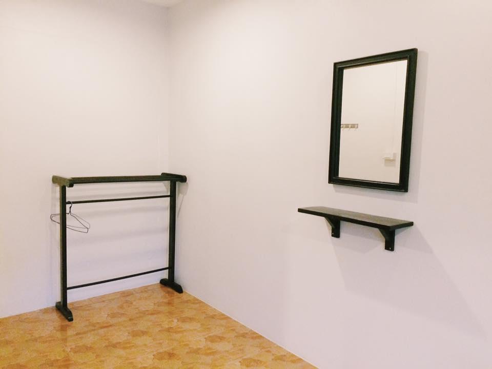 Maehaad Garden Inn Мае Хаад Екстериор снимка
