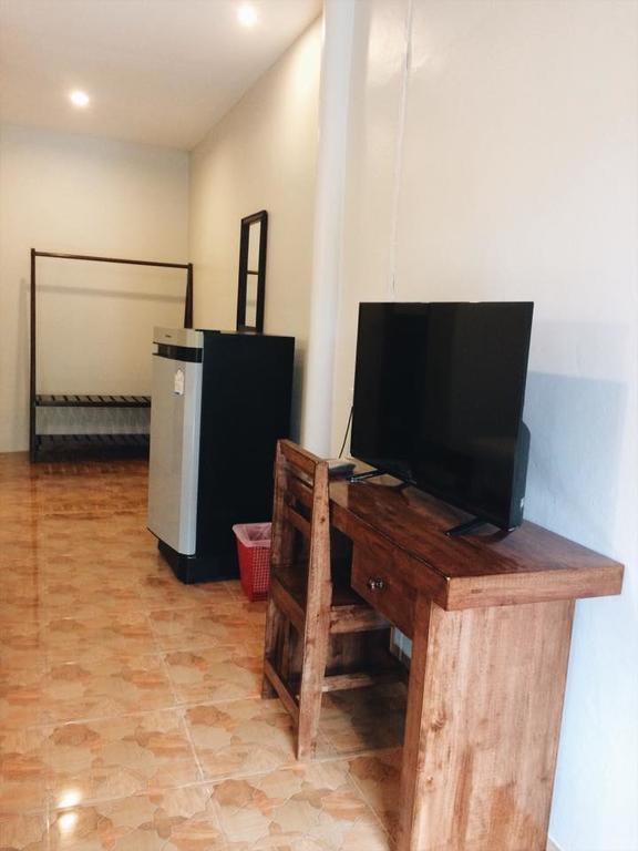 Maehaad Garden Inn Мае Хаад Екстериор снимка