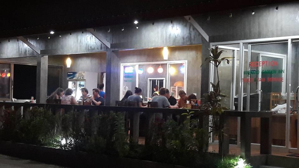 Maehaad Garden Inn Мае Хаад Екстериор снимка